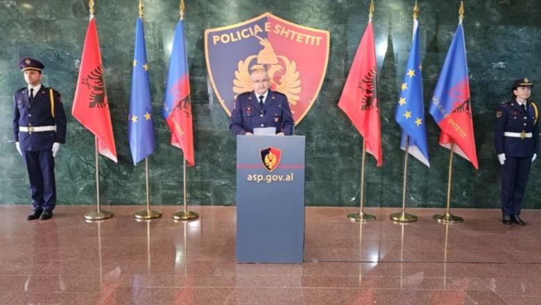 Policia Rrugore me masa të reja: Rriten kontrollet për shpejtësinë dhe drejtim e rrezikshëm